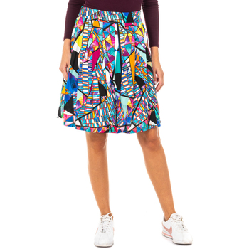 Odjeća Žene
 Suknje La Martina JWK001-M1027 Multicolour
