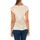 Odjeća Žene
 Majice dugih rukava Met 10DMC0121-J260 Bež