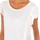 Odjeća Žene
 Majice dugih rukava Met 10DMT0277-J1253-0001 Bijela