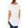 Odjeća Žene
 Majice dugih rukava Met 10DMT0277-J1253-0001 Bijela