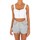 Odjeća Žene
 Majice s naramenicama i majice bez rukava Met 10DMT0387-B075-0001 Bijela