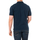 Odjeća Muškarci
 Polo majice kratkih rukava La Martina 2MP000-07017 Plava