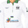 Odjeća Žene
 Polo majice dugih rukava La Martina 2WPH31-00001 Bijela