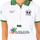 Odjeća Žene
 Polo majice kratkih rukava La Martina 2WPH32-00001 Bijela