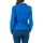 Odjeća Žene
 Polo majice dugih rukava La Martina 2WPH37-07065 Plava