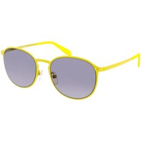Satovi & nakit Žene
 Sunčane naočale Calvin Klein Jeans CK2137S-250 žuta