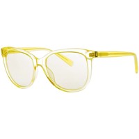 Satovi & nakit Muškarci
 Sunčane naočale Calvin Klein Jeans CK4185S-250 žuta