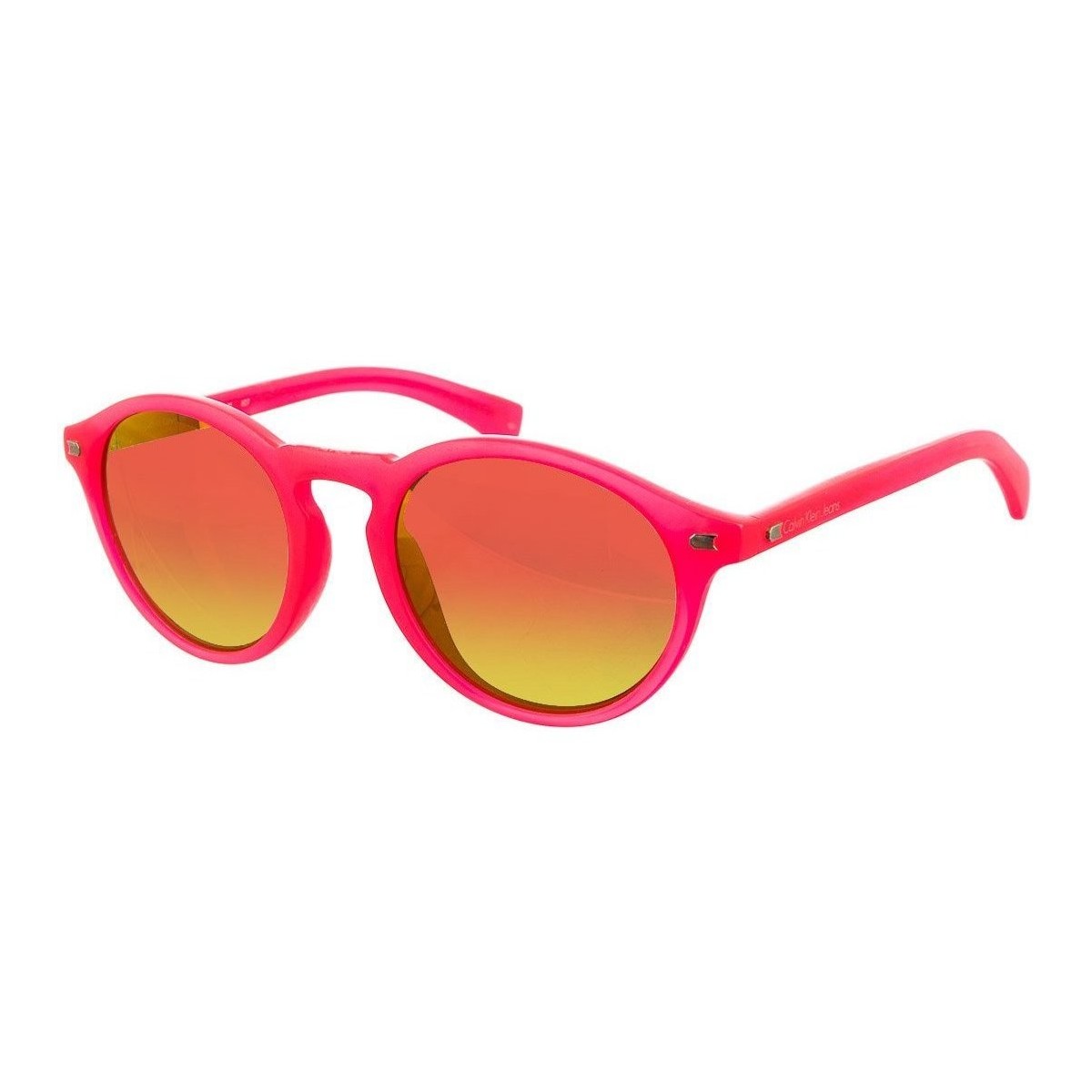 Satovi & nakit Žene
 Sunčane naočale Calvin Klein Jeans CKJ747S-607 Ružičasta