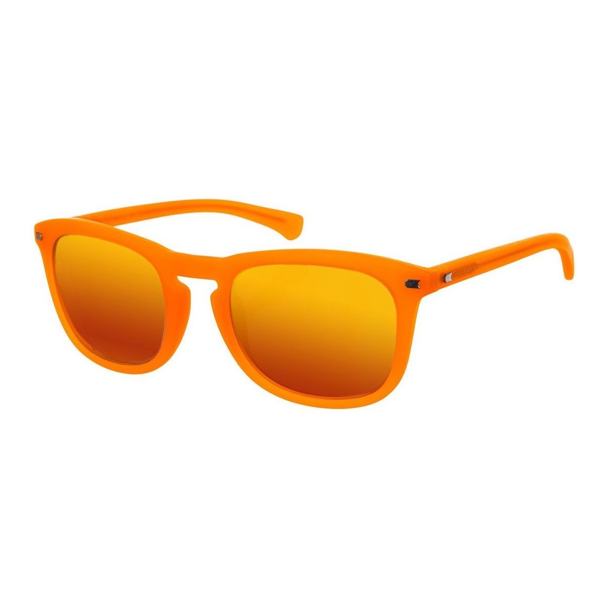 Satovi & nakit Muškarci
 Sunčane naočale Calvin Klein Jeans CKJ748S-800 Narančasta