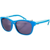 Satovi & nakit Žene
 Sunčane naočale Diesel Sunglasses DL0048-87A Blue