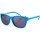 Satovi & nakit Žene
 Sunčane naočale Diesel DL0048-87A Plava