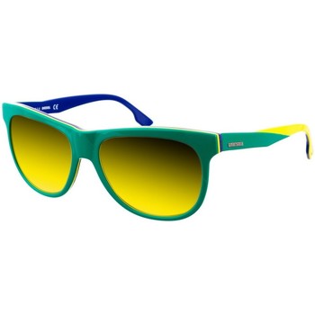 Satovi & nakit Muškarci
 Sunčane naočale Diesel Sunglasses DL0112-95G Višebojna