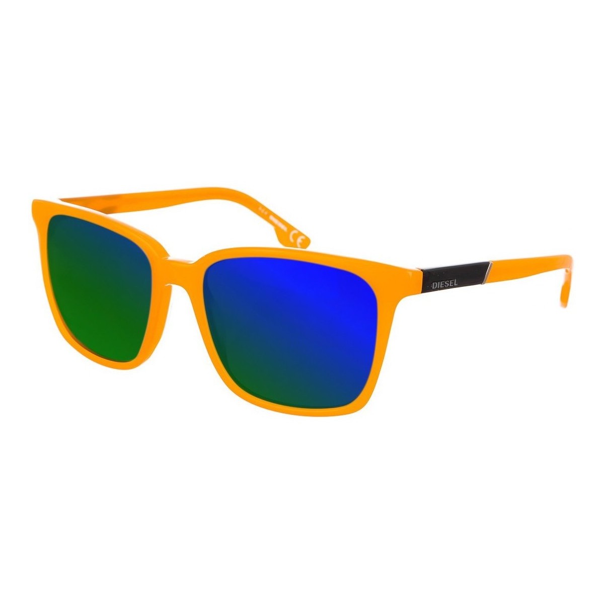 Satovi & nakit Muškarci
 Sunčane naočale Diesel DL0122-42X Narančasta