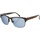 Satovi & nakit Muškarci
 Sunčane naočale Gant GS2006BRNBL-9 Smeđa