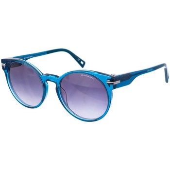 Satovi & nakit Žene
 Sunčane naočale G-Star Raw Eyewear GS644S-425 Blue