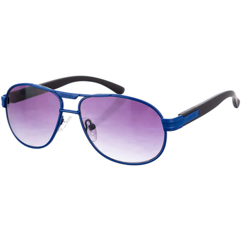 Satovi & nakit Dječak
 Sunčane naočale Guess Sunglasses GUT211-BL35 Multicolour
