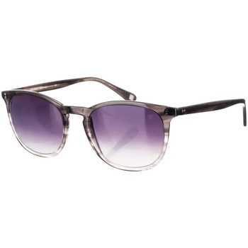 Satovi & nakit Muškarci
 Sunčane naočale Hackett Sunglasses HSB838-001 Siva