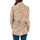 Odjeća Žene
 Košulje i bluze La Martina KWC002-F3036 Smeđa