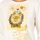 Odjeća Žene
 Majice dugih rukava La Martina KWRG30-00002 Bijela