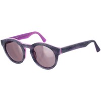 Satovi & nakit Sunčane naočale Lotus Sunglasses L8023-003 Multicolour