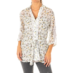 Odjeća Žene
 Košulje i bluze La Martina LWC009-F1025 Višebojna