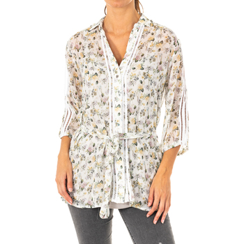 Odjeća Žene
 Košulje i bluze La Martina LWC009-F1025 Multicolour