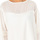 Odjeća Žene
 Kratke haljine La Martina LWD006-00002 Bijela