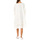 Odjeća Žene
 Kratke haljine La Martina LWD006-00002 Bijela