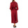 Odjeća Žene
 Duge haljine La Martina LWDG30-06073 Crvena