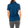 Odjeća Žene
 Polo majice kratkih rukava La Martina LWP305-D7002 Plava