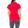 Odjeća Žene
 Polo majice kratkih rukava La Martina LWP601-06072 Crvena