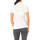 Odjeća Žene
 Polo majice kratkih rukava La Martina LWP601-00002 Bijela