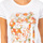 Odjeća Žene
 Majice kratkih rukava La Martina LWR309-00001 Bijela