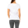 Odjeća Žene
 Majice kratkih rukava La Martina LWR309-00001 Bijela