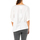 Odjeća Žene
 Majice dugih rukava La Martina LWRE32-00002 Bijela