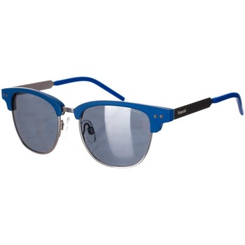 Satovi & nakit Muškarci
 Sunčane naočale Polaroid PLD8023-RCT-MATT-BLUE Blue