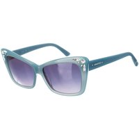Satovi & nakit Žene
 Sunčane naočale Swarovski SK0103S-90B Blue