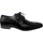 Obuća Muškarci
 Derby cipele Bugatti Morino 312-42015 Crna