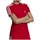 Odjeća Žene
 Majice kratkih rukava adidas Originals Lock UP Tee Crvena