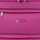 Torbe Tekstilni kovčezi Itaca Cassley Ružičasta