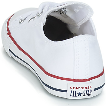 Converse CHUCK TAYLOR ALL STAR CORE OX Bijela / Optical