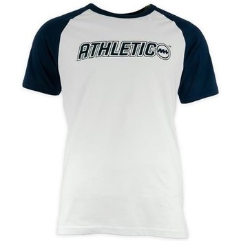 Odjeća Muškarci
 Majice kratkih rukava Monotox Athletic M Plus 2019 W Bijela