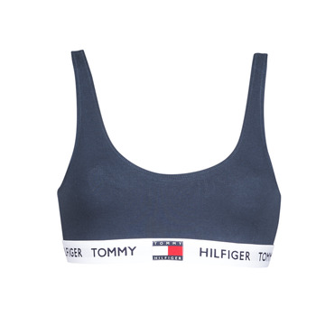 Donje rublje Žene
 Topovi Tommy Hilfiger ORGANIC COTTON Plava