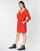 Odjeća Žene
 Kratke haljine Betty London LADY Crvena