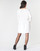 Odjeća Žene
 Kratke haljine Betty London LADY Bijela