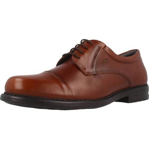 Obuća Muškarci
 Derby cipele & Oksfordice Fluchos 8468 Smeđa