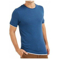Odjeća Muškarci
 Majice / Polo majice Jack & Jones JORRIXT-shirt Plava