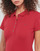 Odjeća Žene
 Polo majice kratkih rukava Tommy Hilfiger NEW CHIARA Crvena