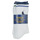Modni dodaci Sportske čarape Polo Ralph Lauren 3PK BPP-SOCKS-3 PACK Bijela