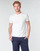 Odjeća Majice kratkih rukava Polo Ralph Lauren 3 PACK CREW UNDERSHIRT Crna / Siva / Bijela
